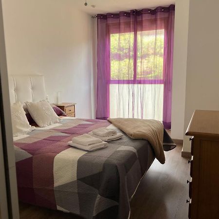 Apartamento El Jardin Cordoba Luaran gambar