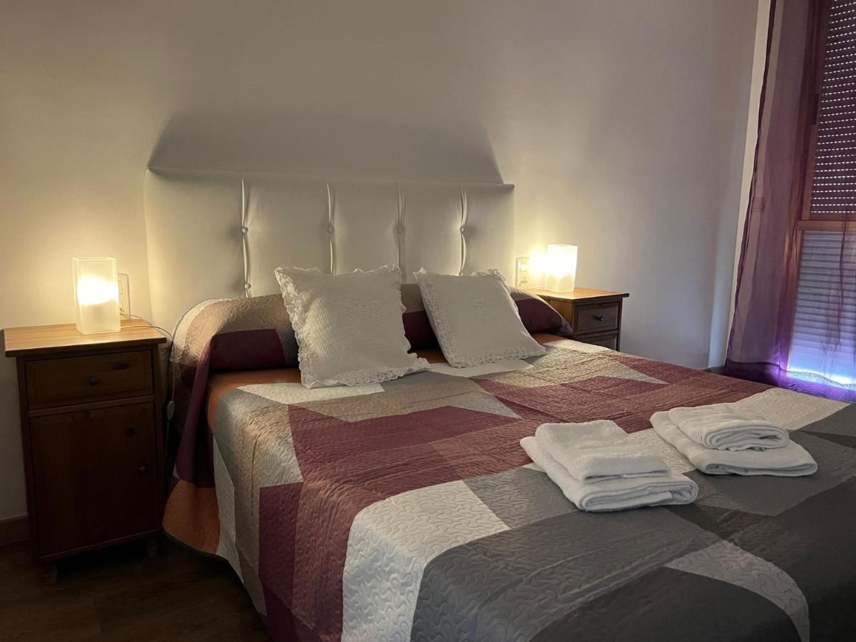 Apartamento El Jardin Cordoba Luaran gambar