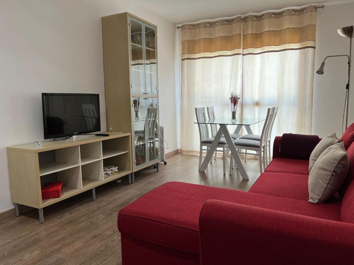 Apartamento El Jardin Cordoba Luaran gambar