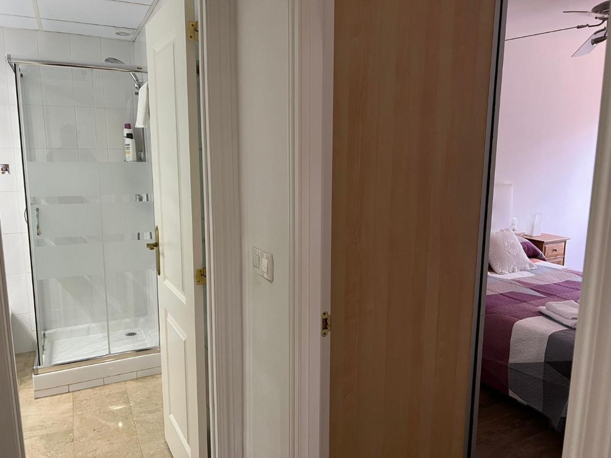 Apartamento El Jardin Cordoba Luaran gambar