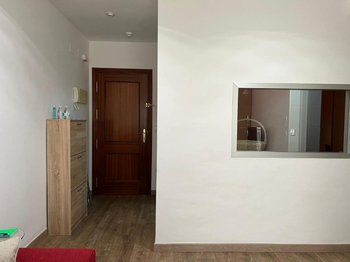Apartamento El Jardin Cordoba Luaran gambar