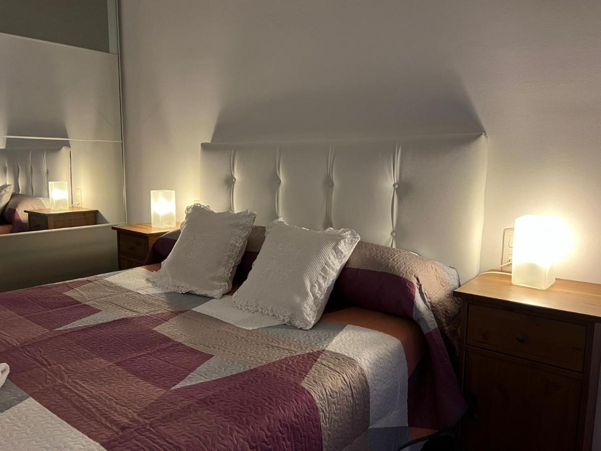 Apartamento El Jardin Cordoba Luaran gambar