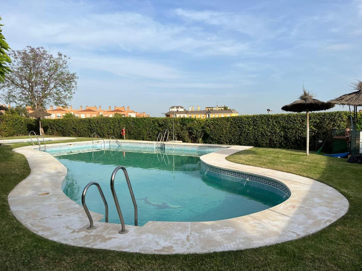 Apartamento El Jardin Cordoba Luaran gambar